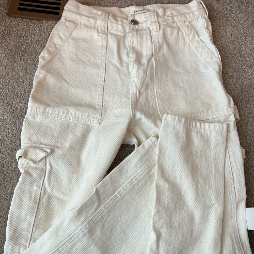 Cargo Pants